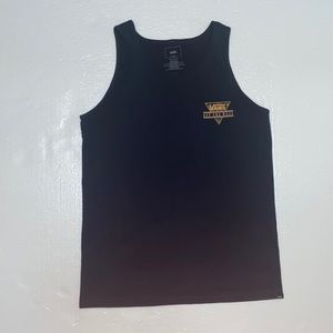 Vans men’s tank top